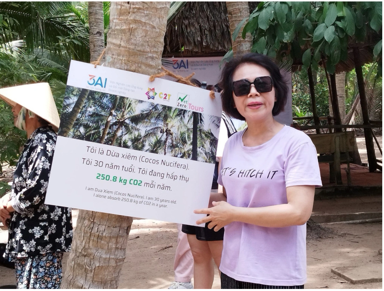 Netzero[-]tour[-]ở[-]xứ[-]dừa
